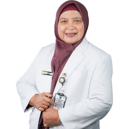Dr. dr. Rahayu Setiyaningsih, Sp.KFR